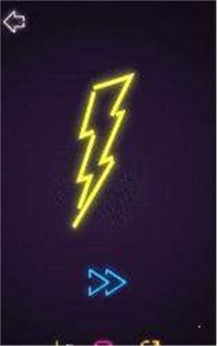 霓虹灯拼图3D 霓虹灯拼图3D