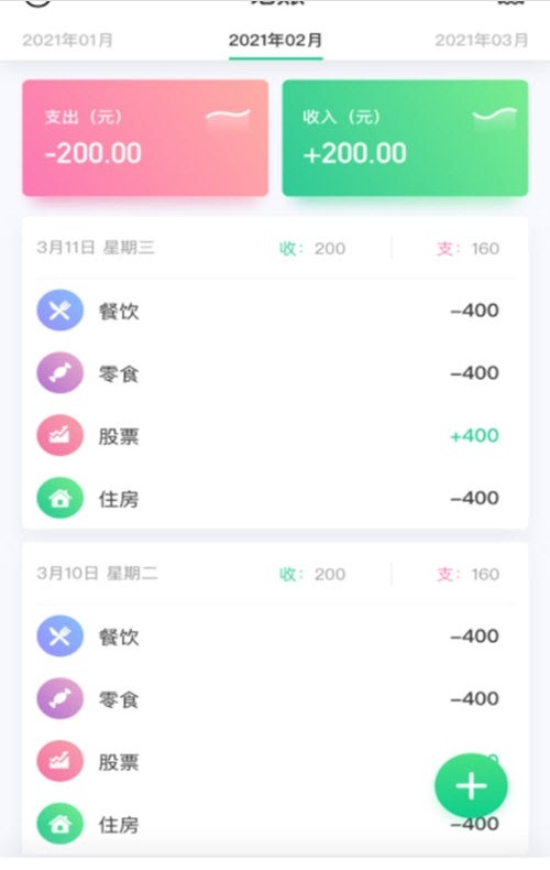 小狐狸记录 小狐狸记录