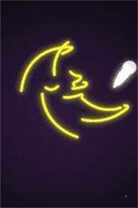 霓虹灯拼图3D 霓虹灯拼图3D