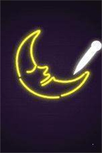 霓虹灯拼图3D 霓虹灯拼图3D