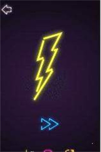 霓虹灯拼图3D 霓虹灯拼图3D