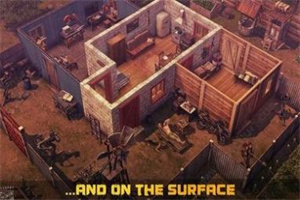 僵尸黎明2022手游 僵尸黎明2022手游