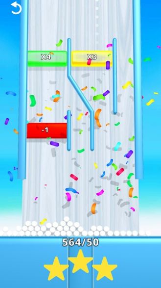 收集倍增弹珠 收集倍增弹珠