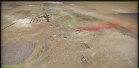 核弹模拟器2地图版 核弹模拟器2地图版