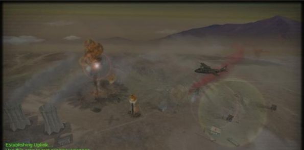 核弹模拟器2地图版 核弹模拟器2地图版