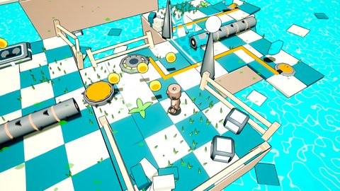 机器人希望 机器人希望