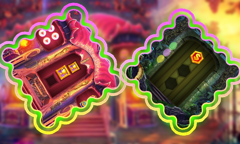 海盗爷爷救援 海盗爷爷救援