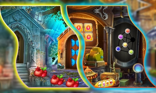 海盗爷爷救援 海盗爷爷救援