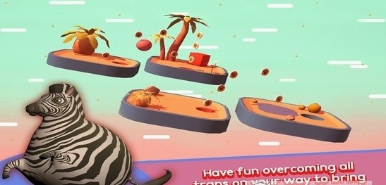 神奇的动物 神奇的动物