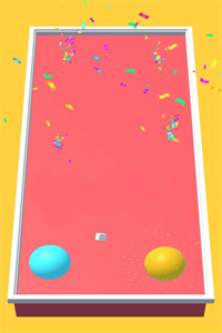 磁铁球球手机游戏