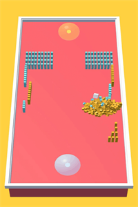 磁铁球球手机游戏