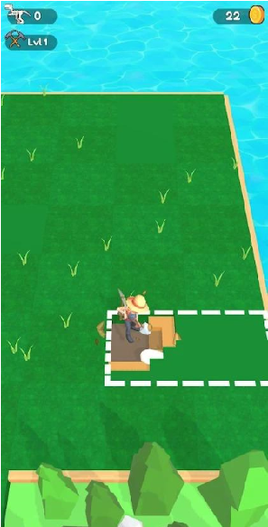 恐龙公园建设者 恐龙公园建设者