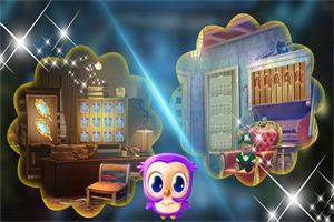 顽皮的企鹅逃生免费版 顽皮的企鹅逃生免费版