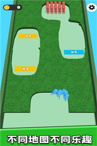 火柴人知难而上官方版