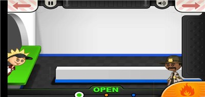 老八的鬼畜汉堡店 老八的鬼畜汉堡店