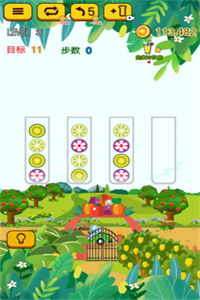 水果乐拼拼免费