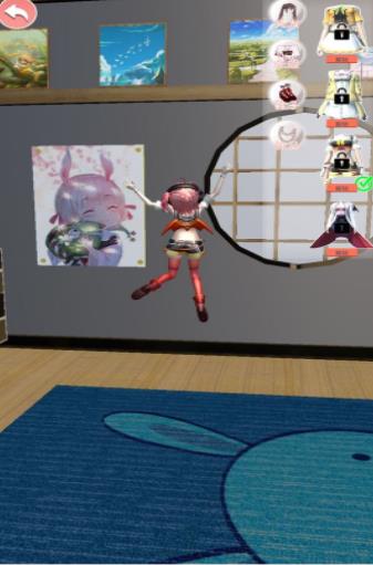 樱花校园夏日物语