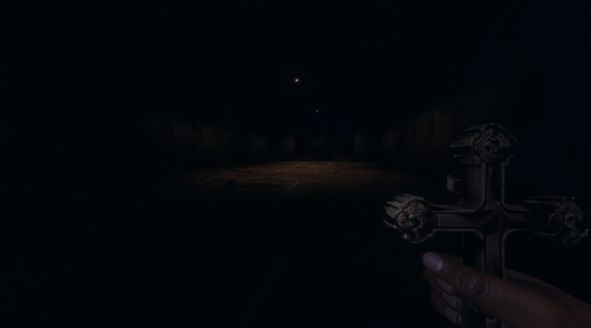 恐鬼症万圣节更新 恐鬼症万圣节更新