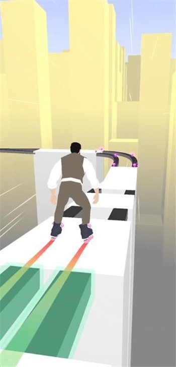 滑冰小将中文版 滑冰小将中文版