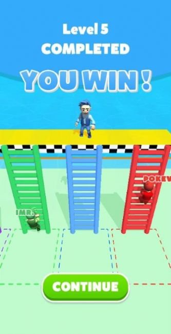 砍树竞赛 砍树竞赛