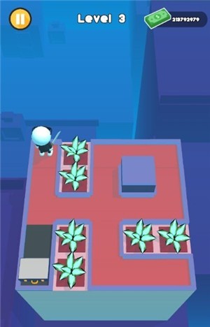 迷宫特工 迷宫特工