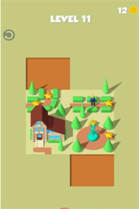 回家拼图最新版 回家拼图最新版