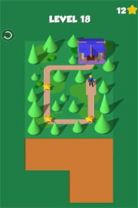 回家拼图最新版 回家拼图最新版