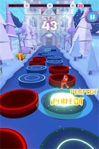 节拍跳跃者 节拍跳跃者