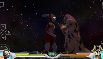 奥特曼格斗进化6中文版 奥特曼格斗进化6中文版