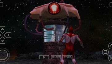 奥特曼格斗进化6中文版 奥特曼格斗进化6中文版