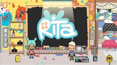 托卡小镇欢乐小区 托卡小镇欢乐小区