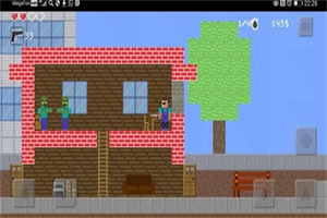 菜鸟大战僵尸2手游 菜鸟大战僵尸2手游