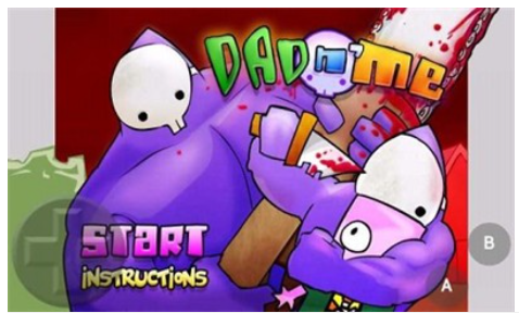 狂扁小朋友3D 狂扁小朋友3D