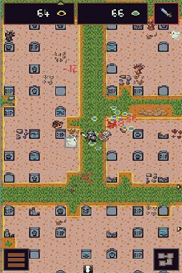 豪侠冒险手机版