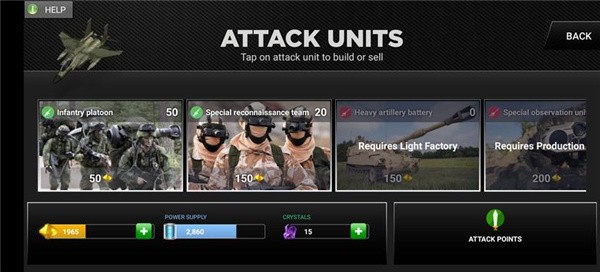 陆军大亨汉化版 陆军大亨汉化版