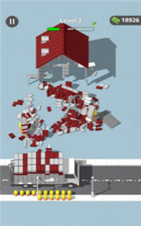 拆房建造 拆房建造