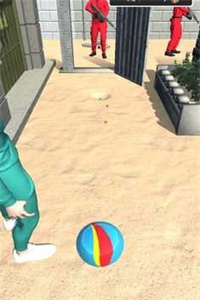 联机木头人游戏 联机木头人游戏