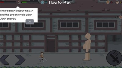 像素进击的巨人汉化版