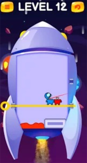 拉针救顶替者 拉针救顶替者