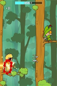 主角不是火柴人手机版