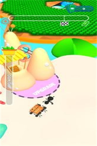 蚂蚁公司手机游戏