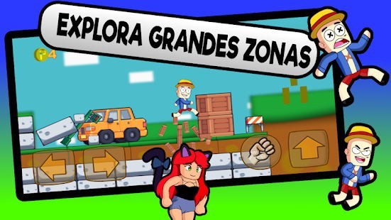 光头强找朋友 光头强找朋友