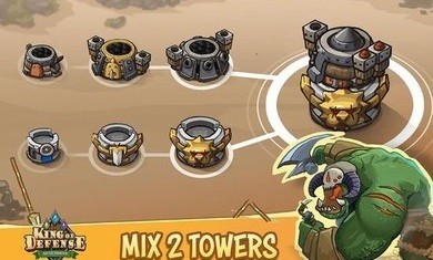 国防之王战场前沿 国防之王战场前沿