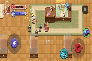 萝莉的世界玩偶店 萝莉的世界玩偶店