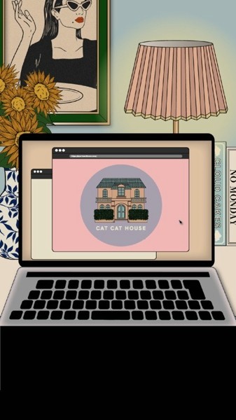 逃脱猫咪屋汉化版 逃脱猫咪屋汉化版