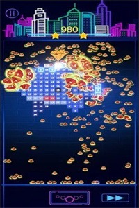 顽皮的球球安卓