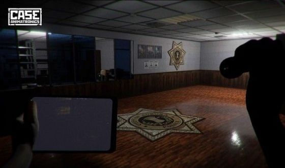 悬案刹那惊颤2汉化版 悬案刹那惊颤2汉化版