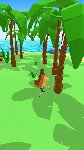 狡猾的小岛 狡猾的小岛