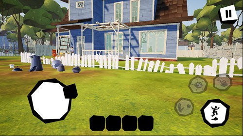 你好吗邻居 你好吗邻居