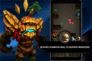 英雄怪物杀手最新版